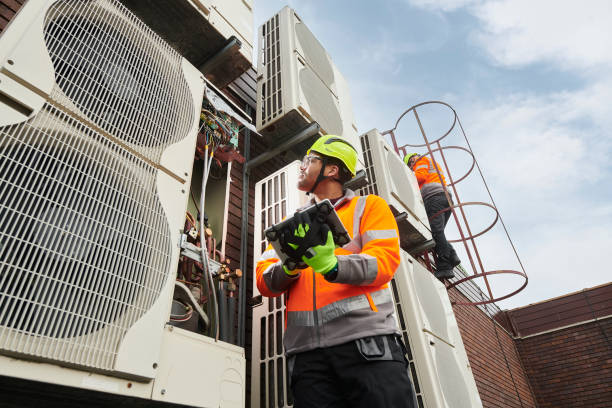 Trusted Torrance, CA HVAC Experts