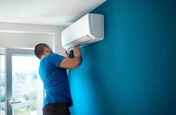 Best Air Conditioning Cleaning in Torrance, CA