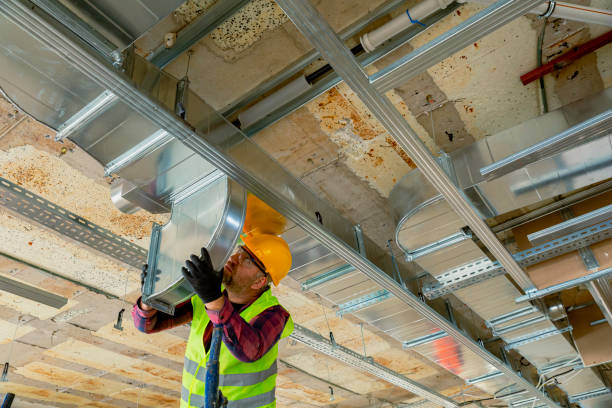 Best HVAC Software and Technology in Torrance, CA