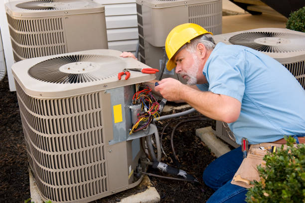 Best Solar-powered HVAC Systems in Torrance, CA