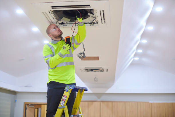 Best HVAC Training and Certification in Torrance, CA