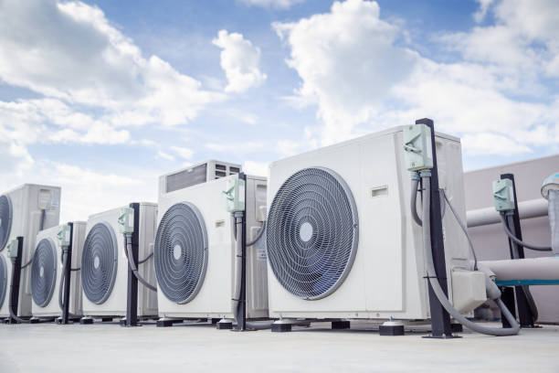 Best VRF (Variable Refrigerant Flow) Systems in Torrance, CA